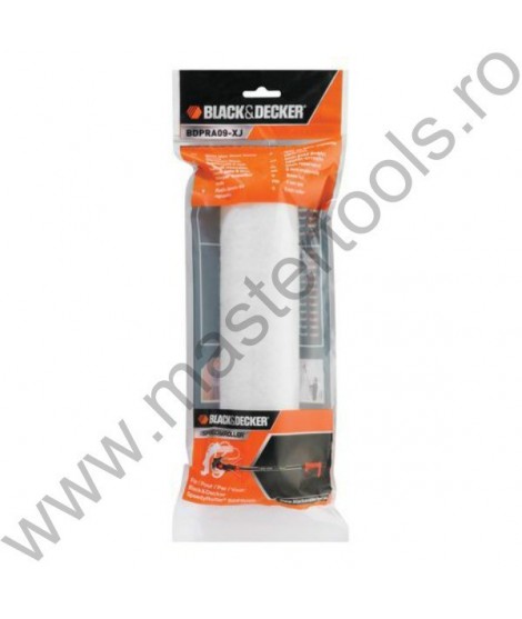BLACK DECKER Rezerva trafalet BDPR400 de 9 mm