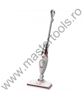 BLACK DECKER Mop cu aburi 1600 W BDS1616R