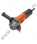 BLACK DECKER Polizor unghiular 750W BEG110