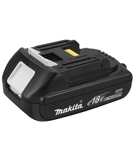 MAKITA Acumulator LI-ION 18V 1.1Ah MT071E (L1851) MAKTEC