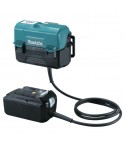 MAKITA Convertor pentru acumulatori