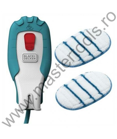 BLACK DECKER Manusa de inlocuire pT aparat de curatat cu aburi FSHSMGA