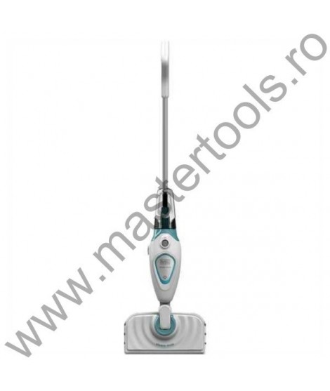 BLACK DECKER Mop cu aburi 1300W sistem anticalcar FSM1615