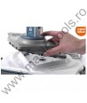 BLACK DECKER Mop cu aburi 1600W Deluxe FSM1630