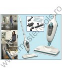 BLACK DECKER Mop cu aburi 1300W 5 in 1 FSMH13E5
