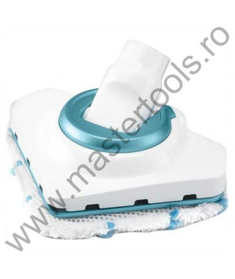 BLACK DECKER  Set accesorii pentru curatarea suprafetelor FSMHDA