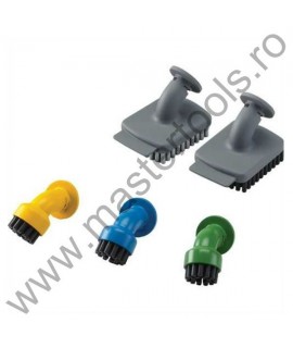 BLACK DECKER Set accesorii bucatarie pentru mop cu aburi FSMHKA