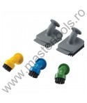 BLACK DECKER Set accesorii bucatarie pentru mop cu aburi FSMHKA