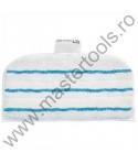 BLACK DECKER Set de 2 rezerve pad pentru Steam Mop FSMP20