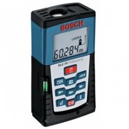 DLE 70 + BS 170 Nivela laser +stativ  BOSCH