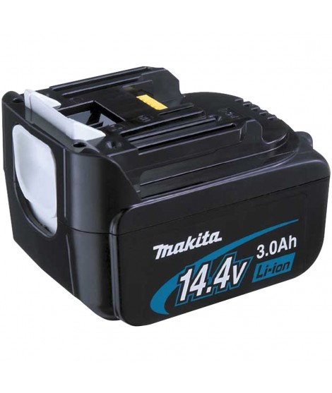 MAKITA Acumulator LI-ION 14,4V 3.0Ah (BL1430B)