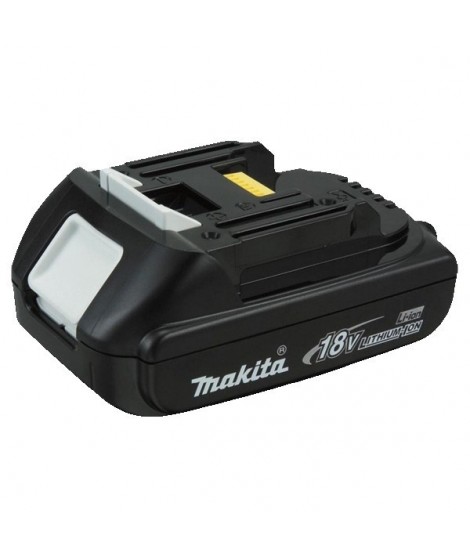 MAKITA Acumulator LI-ION 18V 1.3Ah (BL1815)