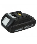 MAKITA Acumulator LI-ION 18V 1.3Ah (BL1815)