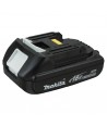 MAKITA Acumulator LI-ION 18V 1.3Ah (BL1815)