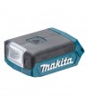 MAKITA DEAML103 Lanterna compatibila cu acumulatori 12Vmax