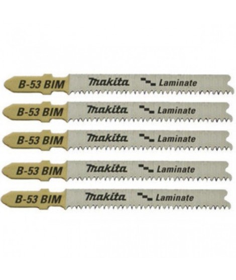MAKITA Lame laminate pentru fierastrau pendular