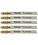 MAKITA Lame laminate pentru fierastrau pendular