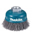 MAKITA Perie de sarma 100MM