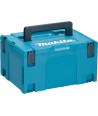 MAKITA Cutie transport MAKPAC TIP 3