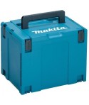 MAKITA Cutie transport MAKPAC TIP 4