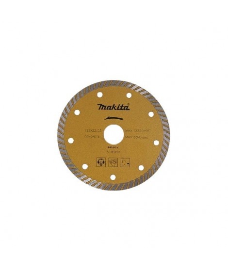MAKITA Disc diamantat 230MM BETON MARMURA