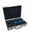 MAKITA Set Carote Bimetal