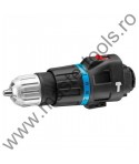 BLACK DECKER Anexa MULTIEVO Cap de gaurit cu percutie MTHD5