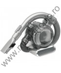 BLACK DECKER Aspirator 18V Lithium Flexi PD1820L
