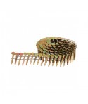 F-32795 MAKITA Set 14400 cuie conice netede,grosime 2.1mm,lungime 50mm