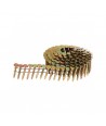 F-32795 MAKITA Set 14400 cuie conice netede,grosime 2.1mm,lungime 50mm