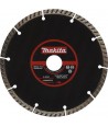 MAKITA Disc diamantat 150MM SG150