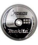 MAKITA Panza fierastrau circular 305x100D