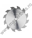 BLACK DECKER Panza de ferastrau circular 170x16mm 12T X13120