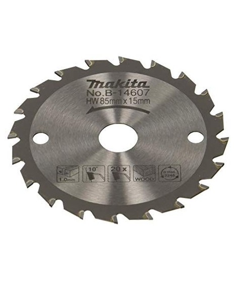 MAKITA Panza fierastrau 85x15x20