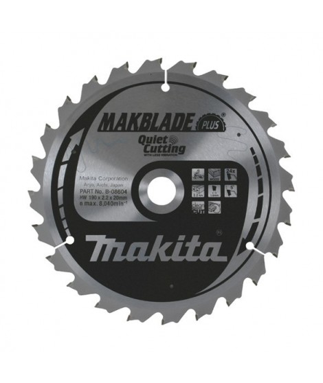 MAKITA Panza MAKBLADEPLUS 305X30X70TH