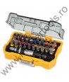 DEWALT Set insurubare 32 accesorii DT7969