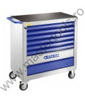 EXPERT FACOM Dulap depozitare scule 8 sertare 4 module