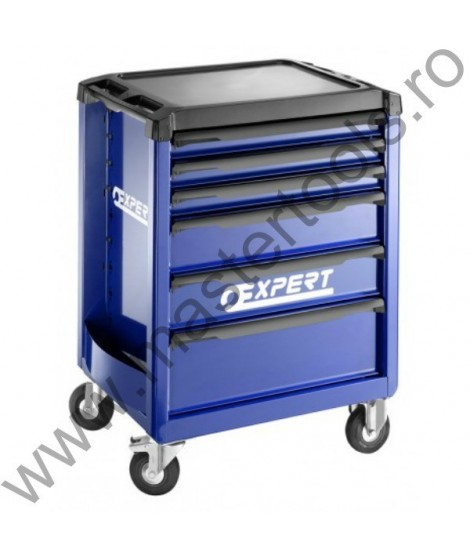 EXPERT FACOM Dulap depozitare 6 sertare 3 module EXPERT