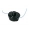 Cap cu 2-fire Tap&Go cu adaptoare MAKITA