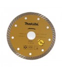 MAKITA Disc diamantat 115 mm