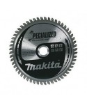 MAKITA Panza fierastrau circular 355 mm