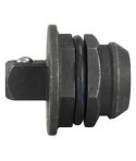 134745-9 MAKITA Adaptor cheie cu clichet 9.5 mm