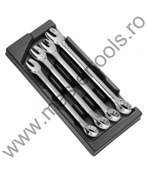 EXPERT FACOM Modul chei combinate 4 piese