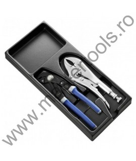 EXPERT FACOM Modul cleste reglabil si cleste cu blocare