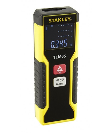 STHT1-77032 STANLEY Laser de masurat TLM65