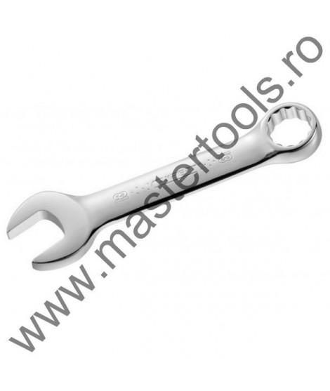 EXPERT FACOM Chei combinate scurte 10-19 mm