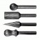Set de freze metal 13 mm BOSCH