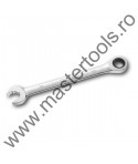EXPERT FACOM Chei rapide combinate cu clichet 8-19 mm