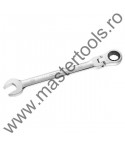 EXPERT FACOM Chei combinate cu clichet flexibile 8-19 mm