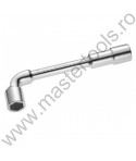 EXPERT FACOM Chei tubulare cu cot 6x6P